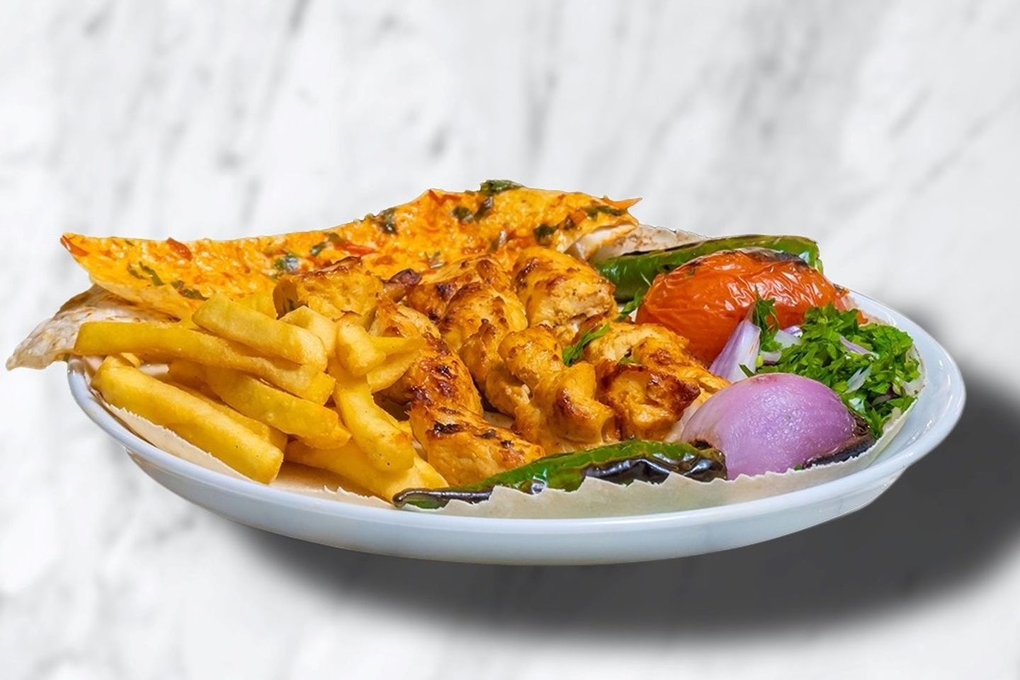 Shish Tawouk - Small