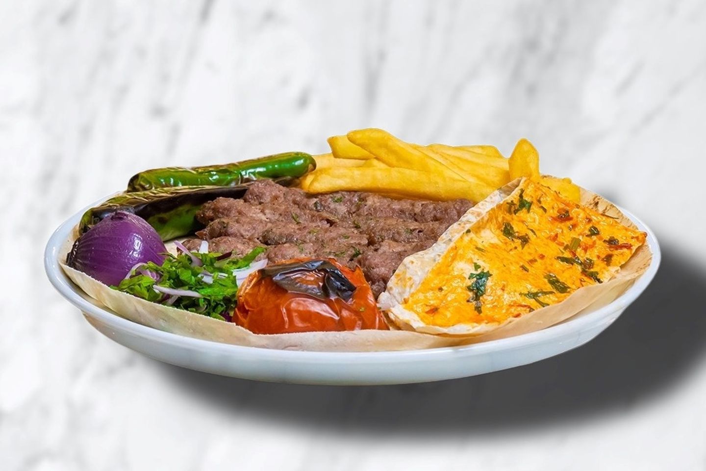 Shami Kebab - Small