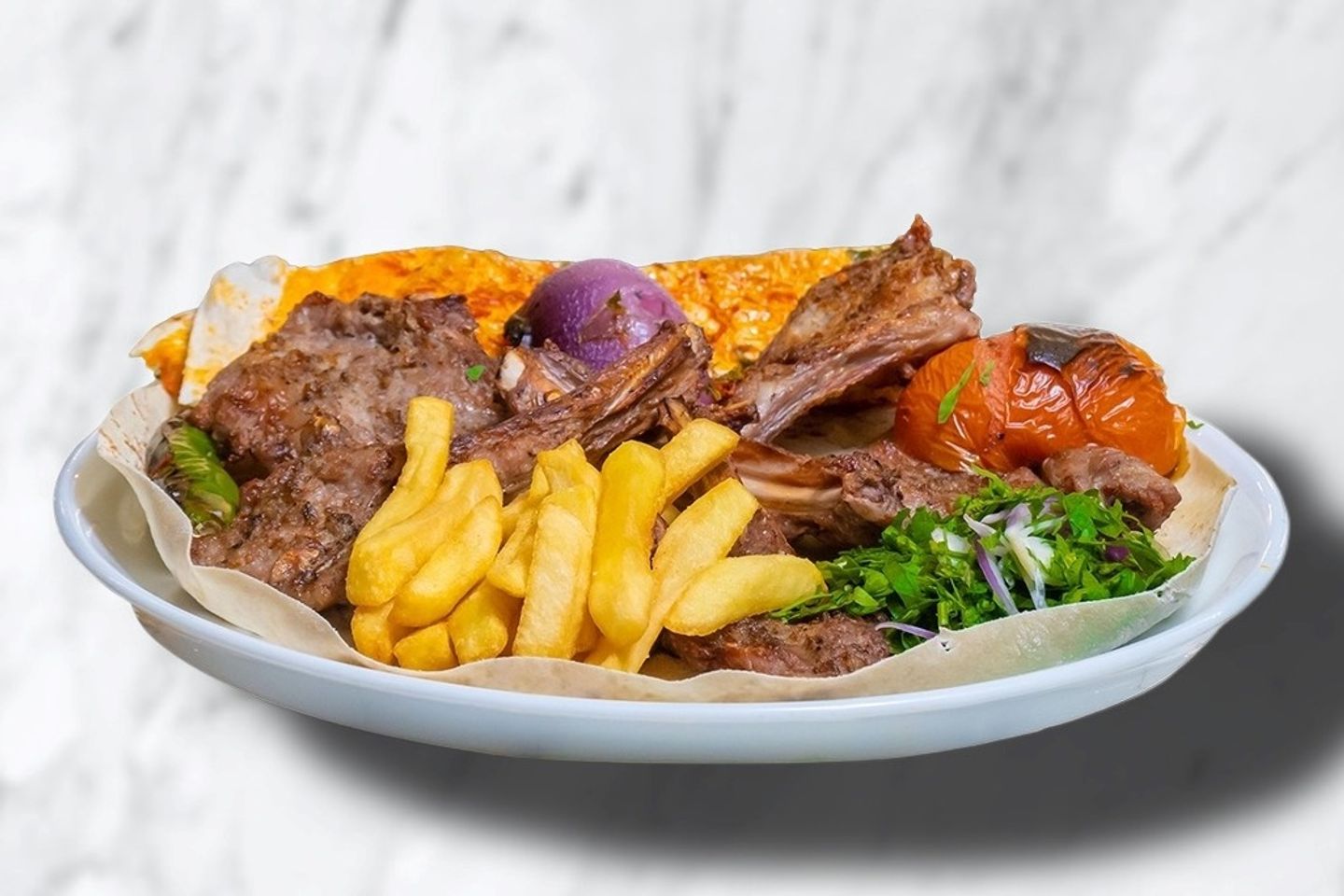 Ribs - Small