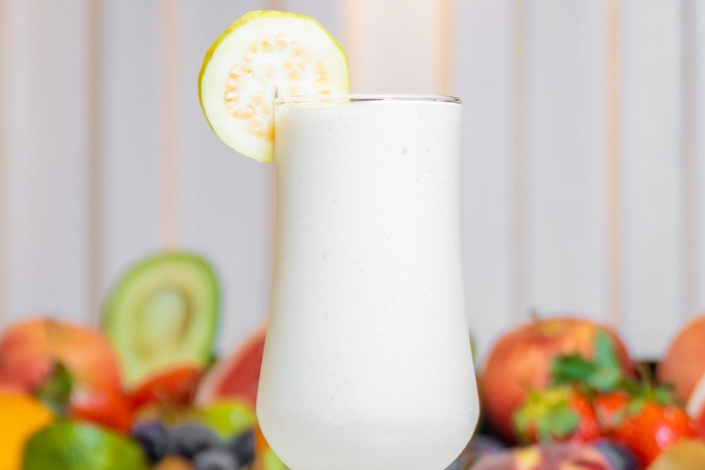 Guava Juice - Small