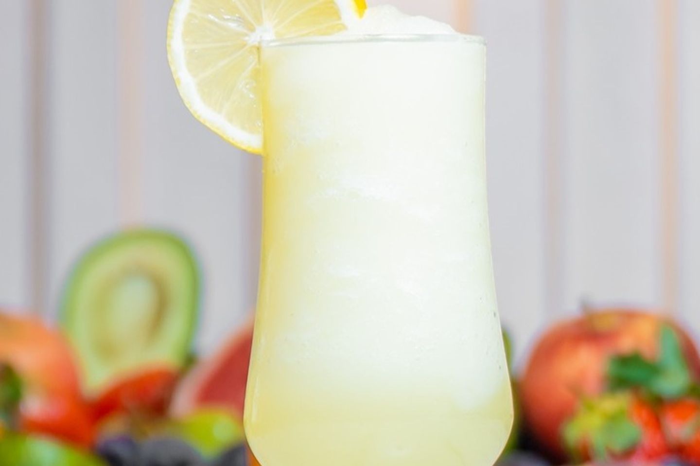 Lemon Juice - Small
