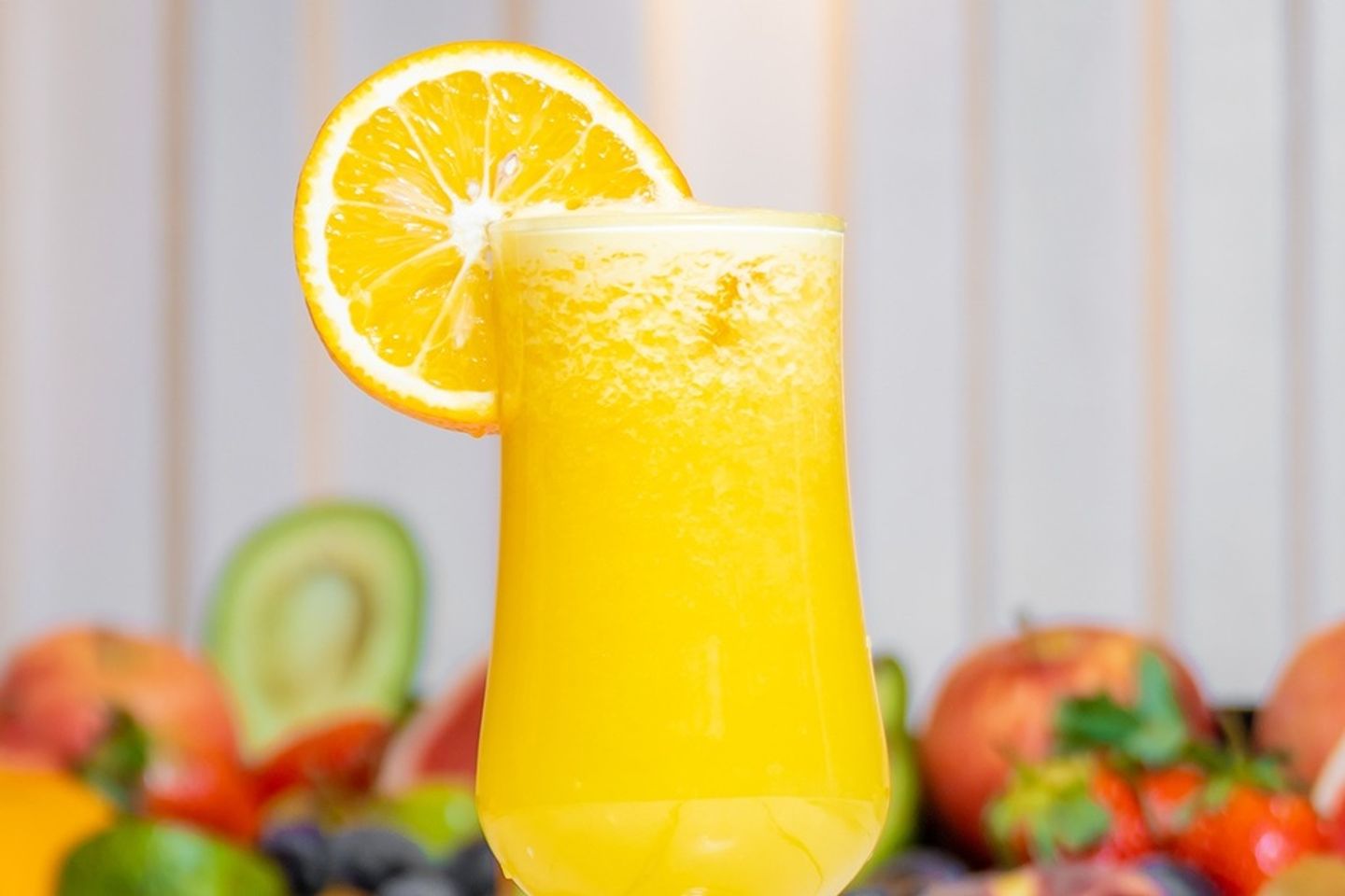 Orange Juice - Small