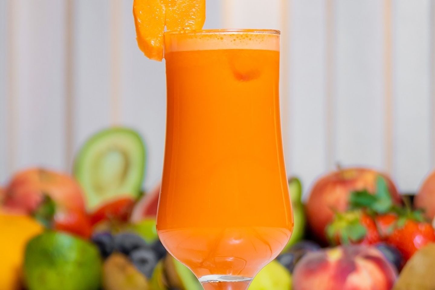Carrot Juice - Small