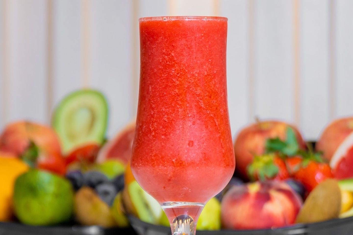 Strawberry Juice - Small
