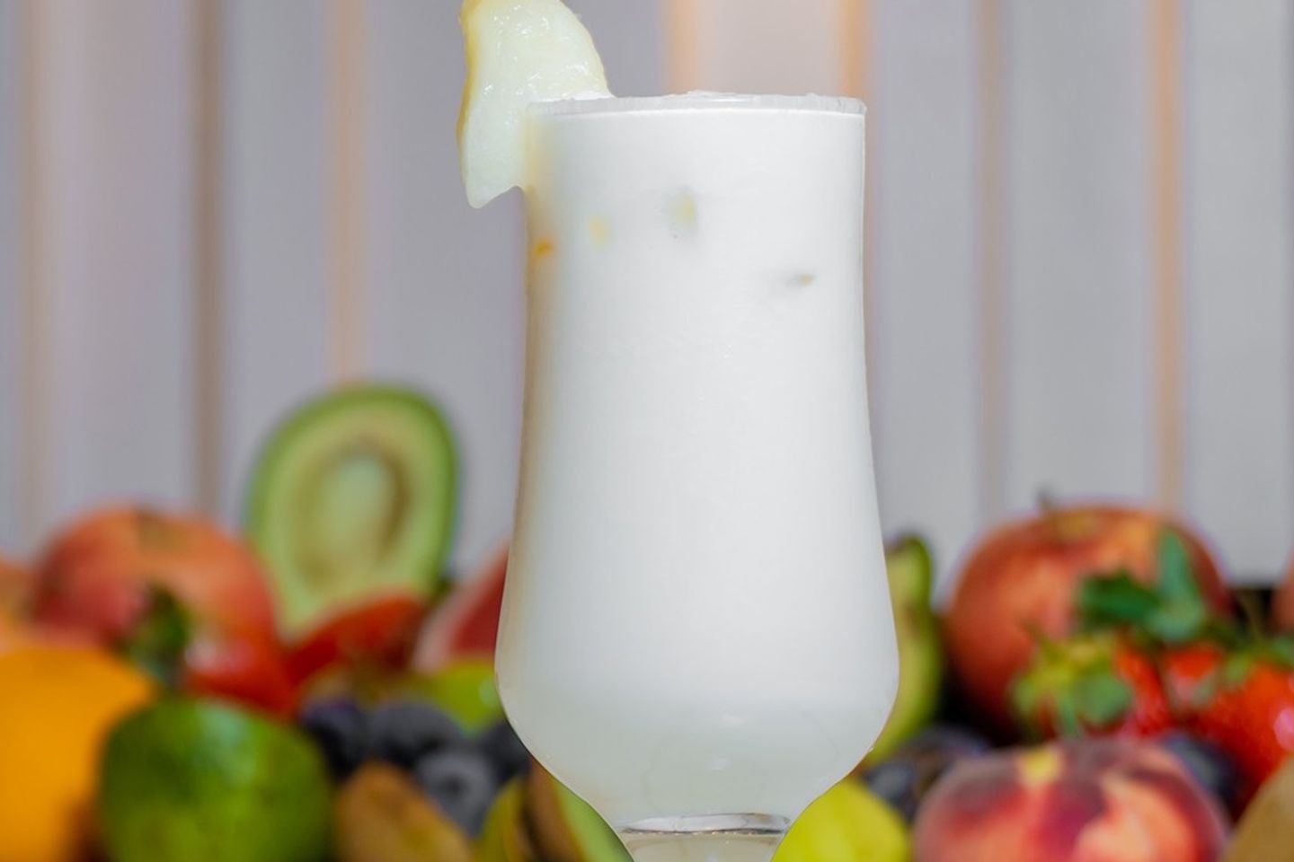 Pineapple Juice - Small