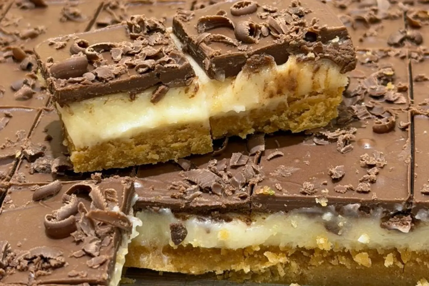 بسبوسة الجبن بجالاكسي - ٢٥٠ جرام