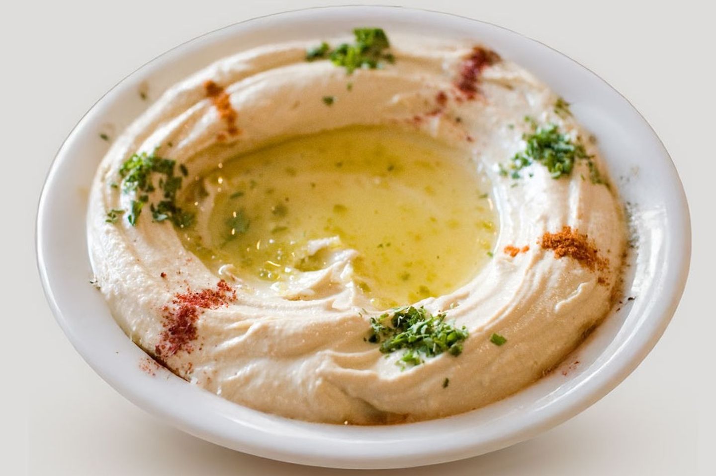Hummus - Small
