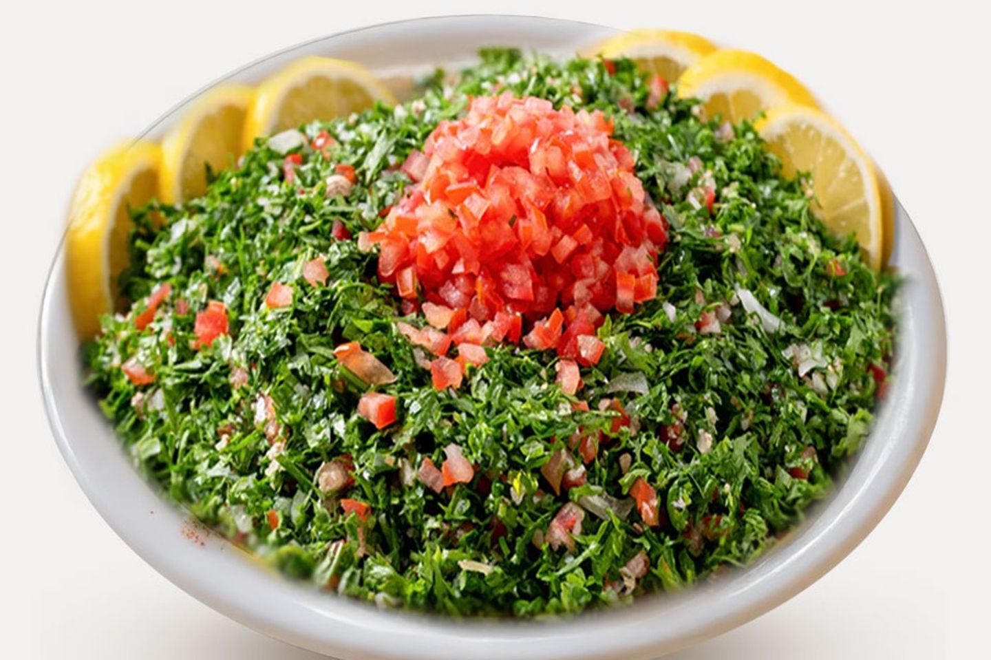 Tabbouleh - Small