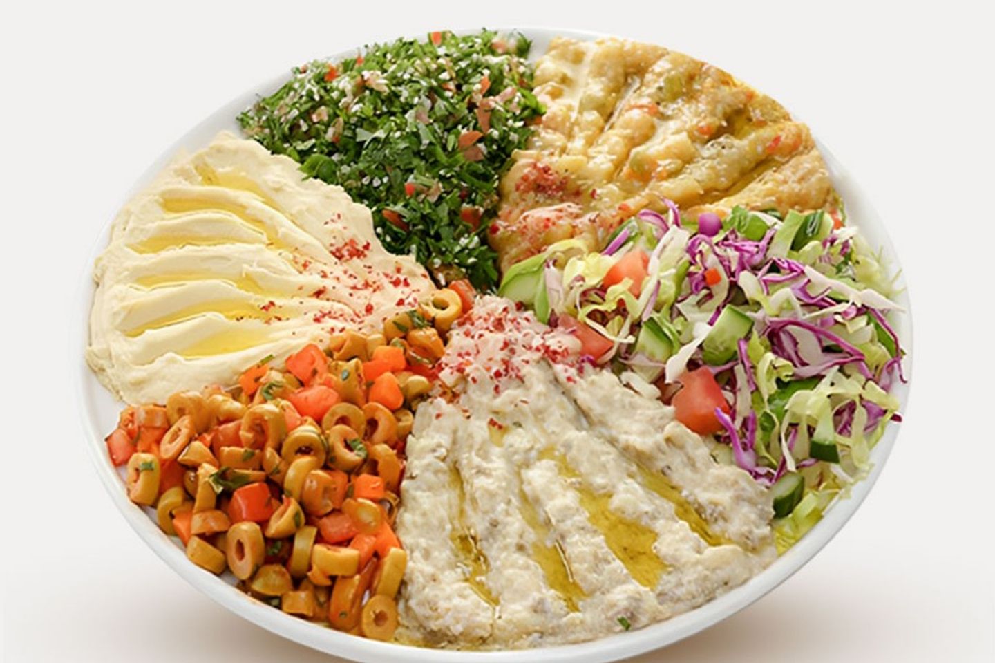 Appetizer Mix - Small