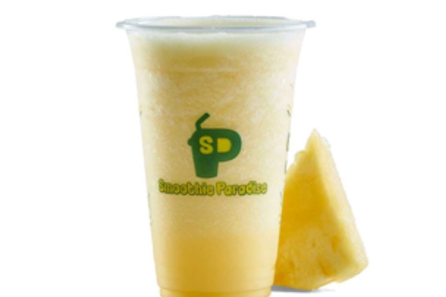 Fresh Pineapple Juice - A Liter And A Half