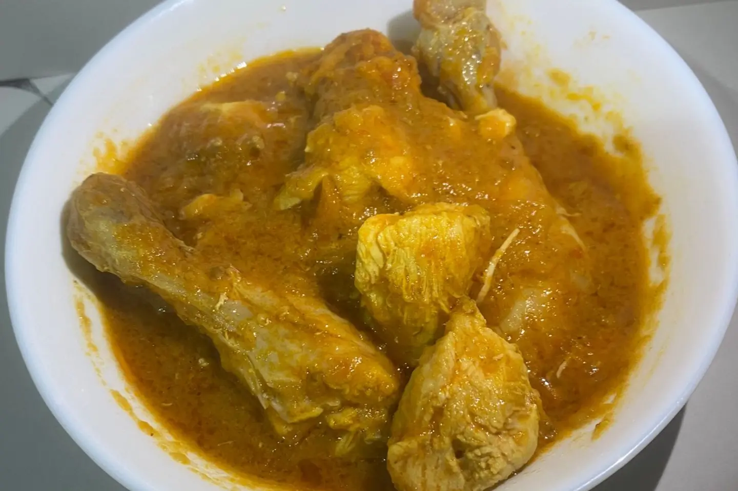 Chicken Edam - Small