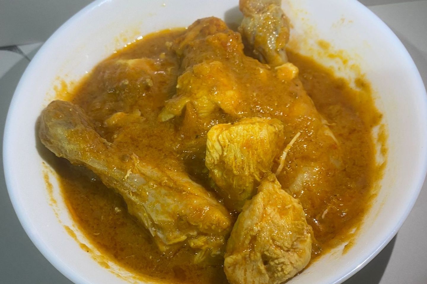 Chicken Edam - Small
