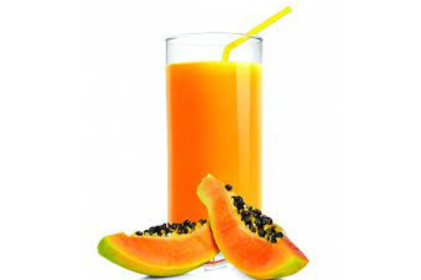 Papaya - Medium Gallon