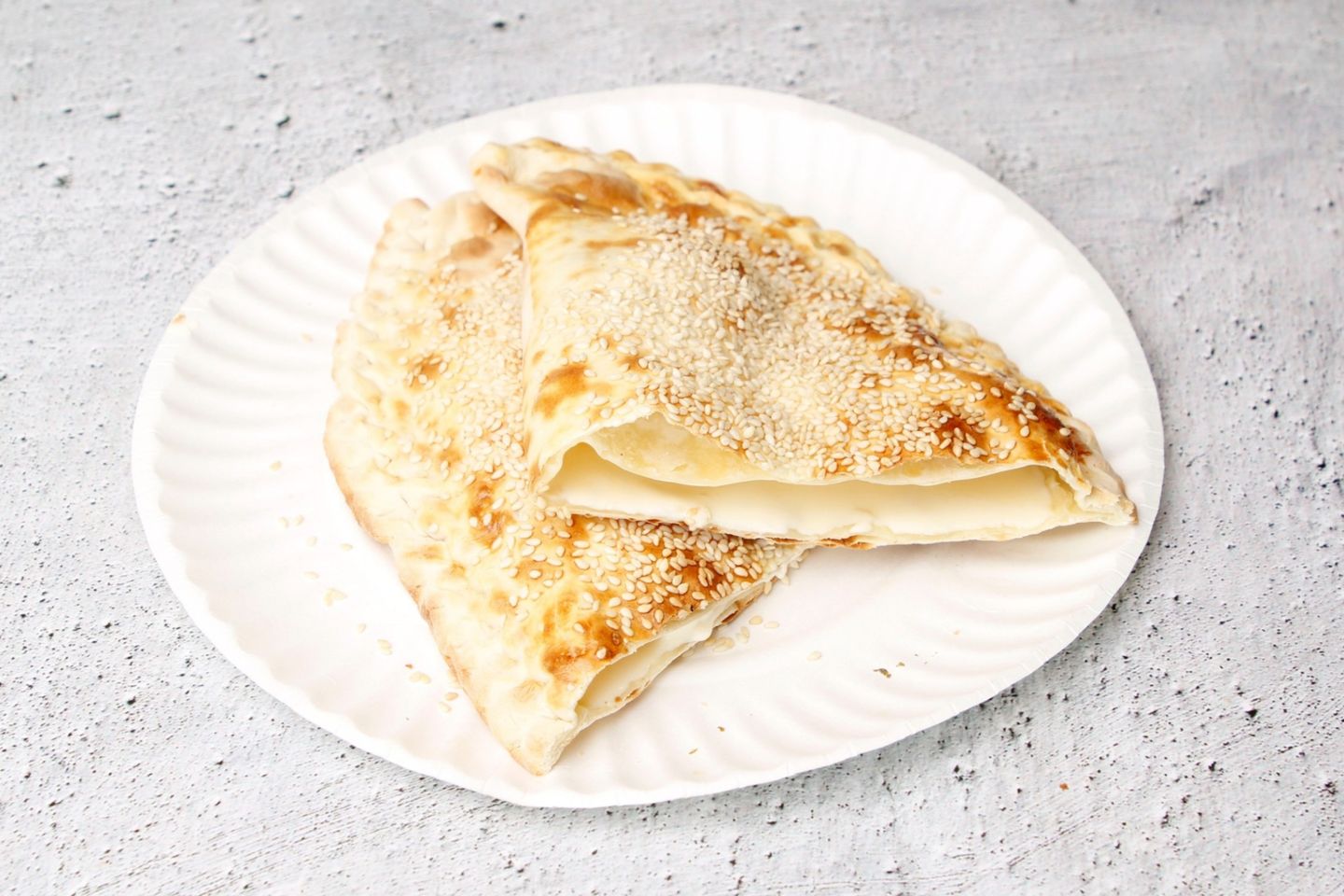 فطيرة جبن - صغير