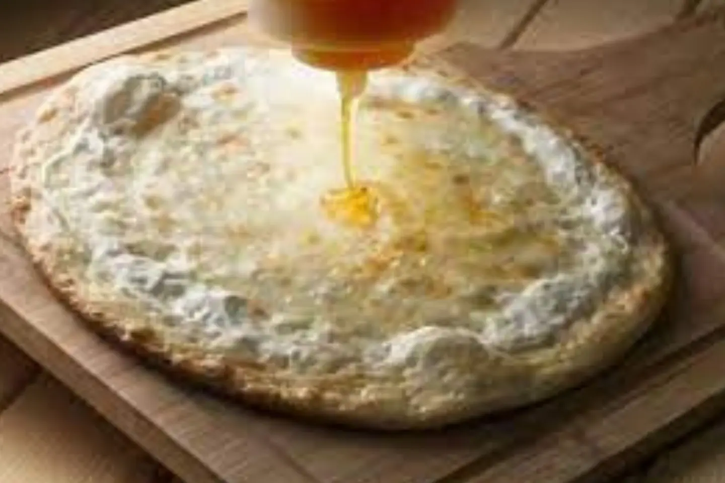 Labnah With Honey Pie - Small