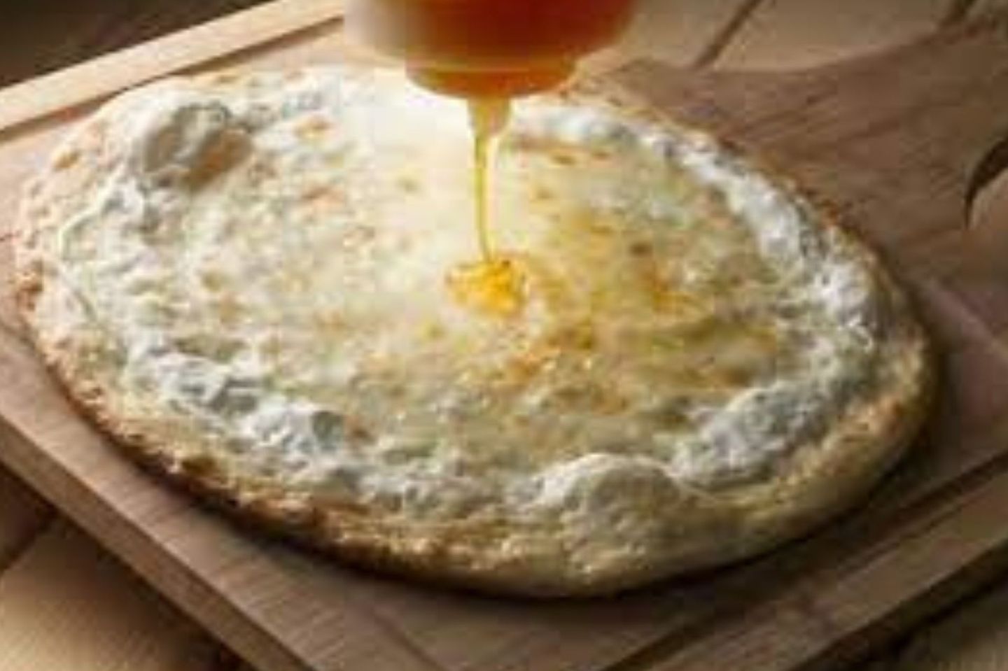 فطيرة لبنة بالعسل - صغير