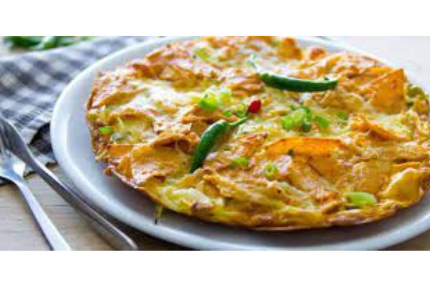 فطيرة بيض - صغير