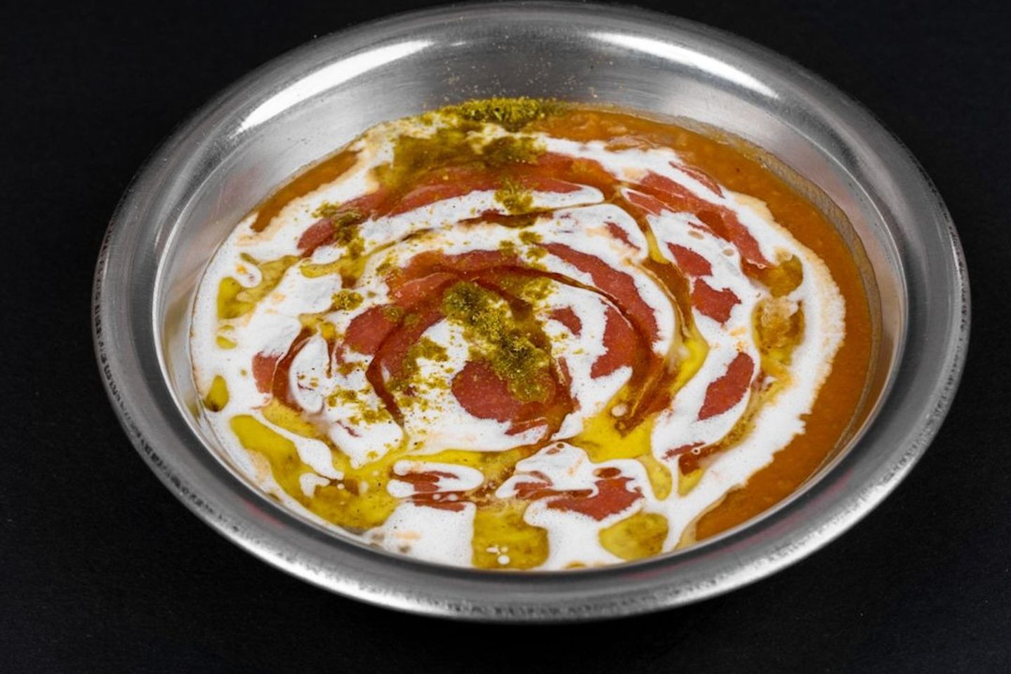 Foul Qalaba Platter - Foul Qalaba Plater Large
