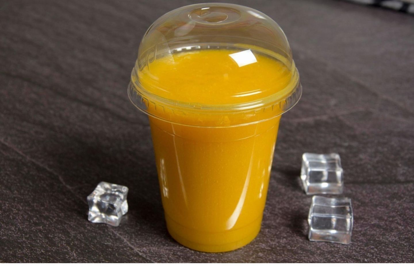 Blended Orange Juice - Small
