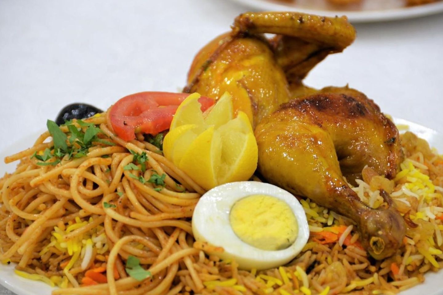 Kozi Chicken - Half Chicken