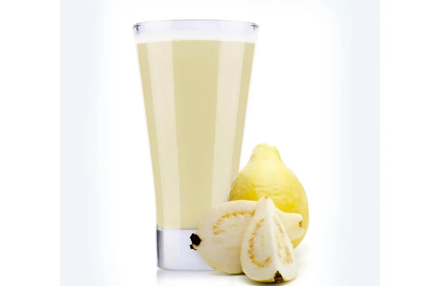 جوافة - وسط