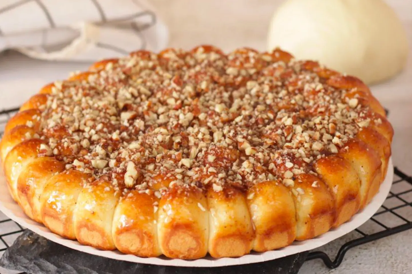 خلية البيكان - كبير