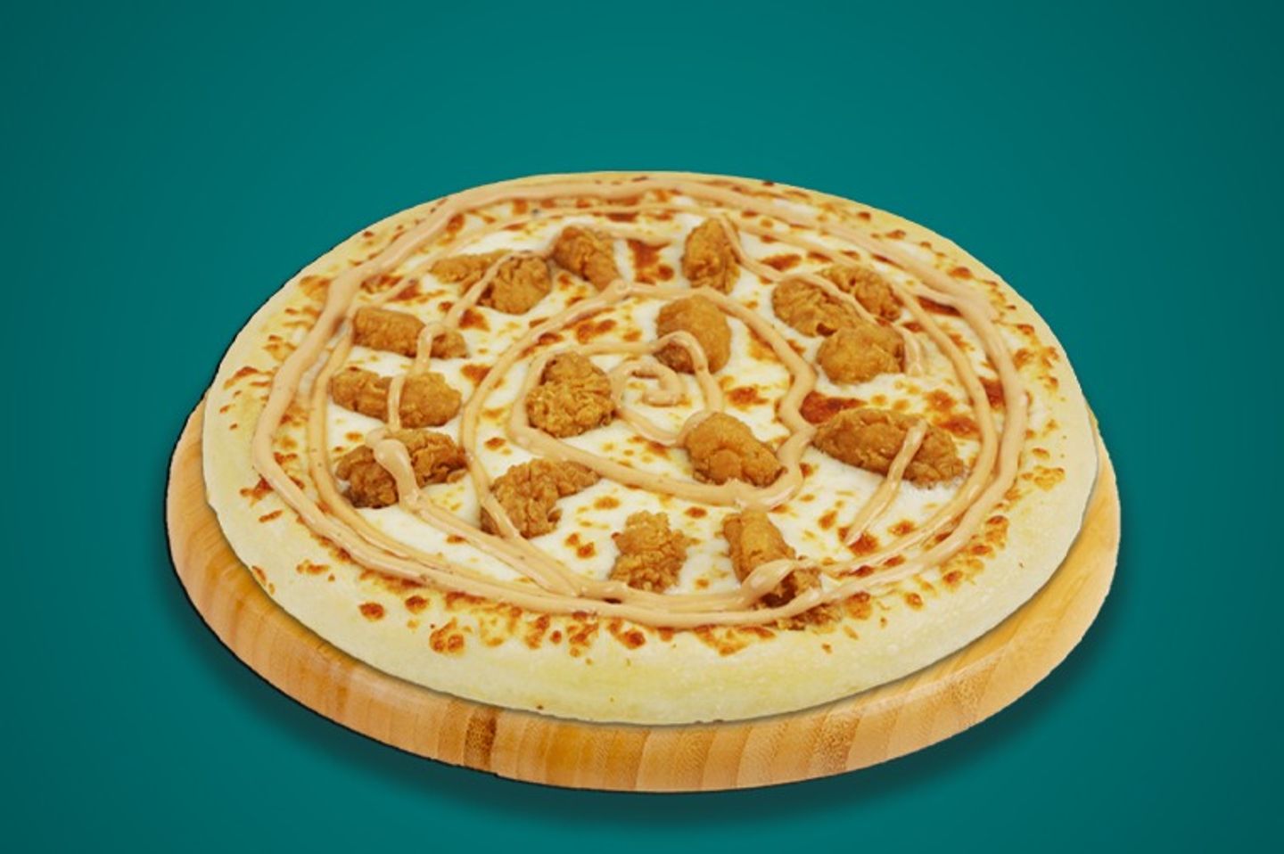 Danamite Chicken - Small
