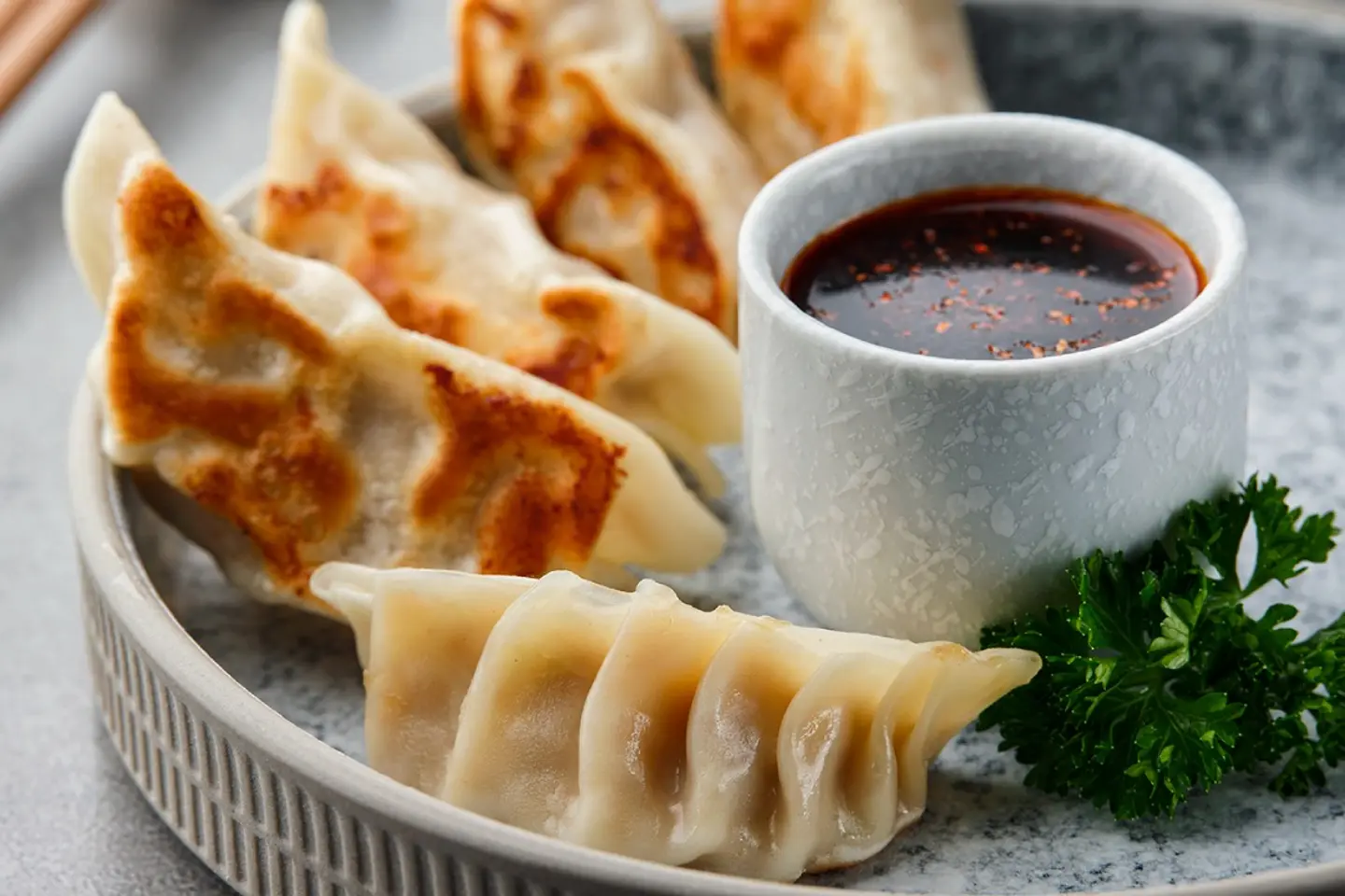 Gyoza - Chicken