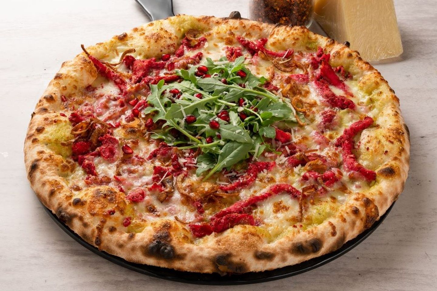 Toscano Pizza - Medium