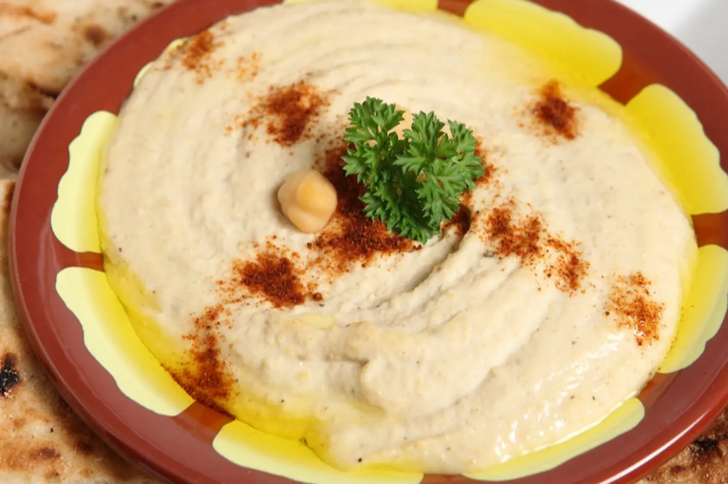 حمص - حمص صغير