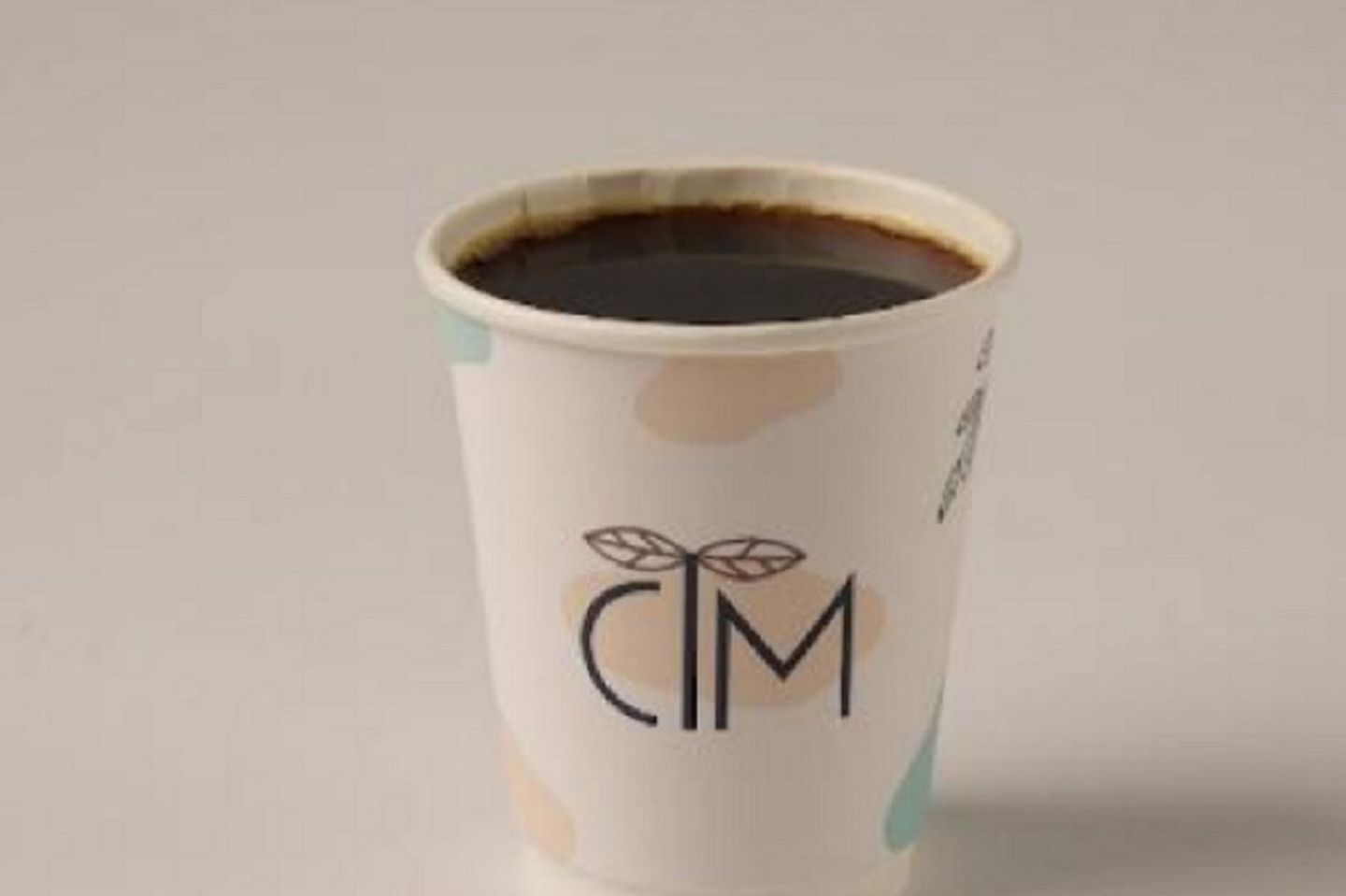 Coffee Today Hot - Small