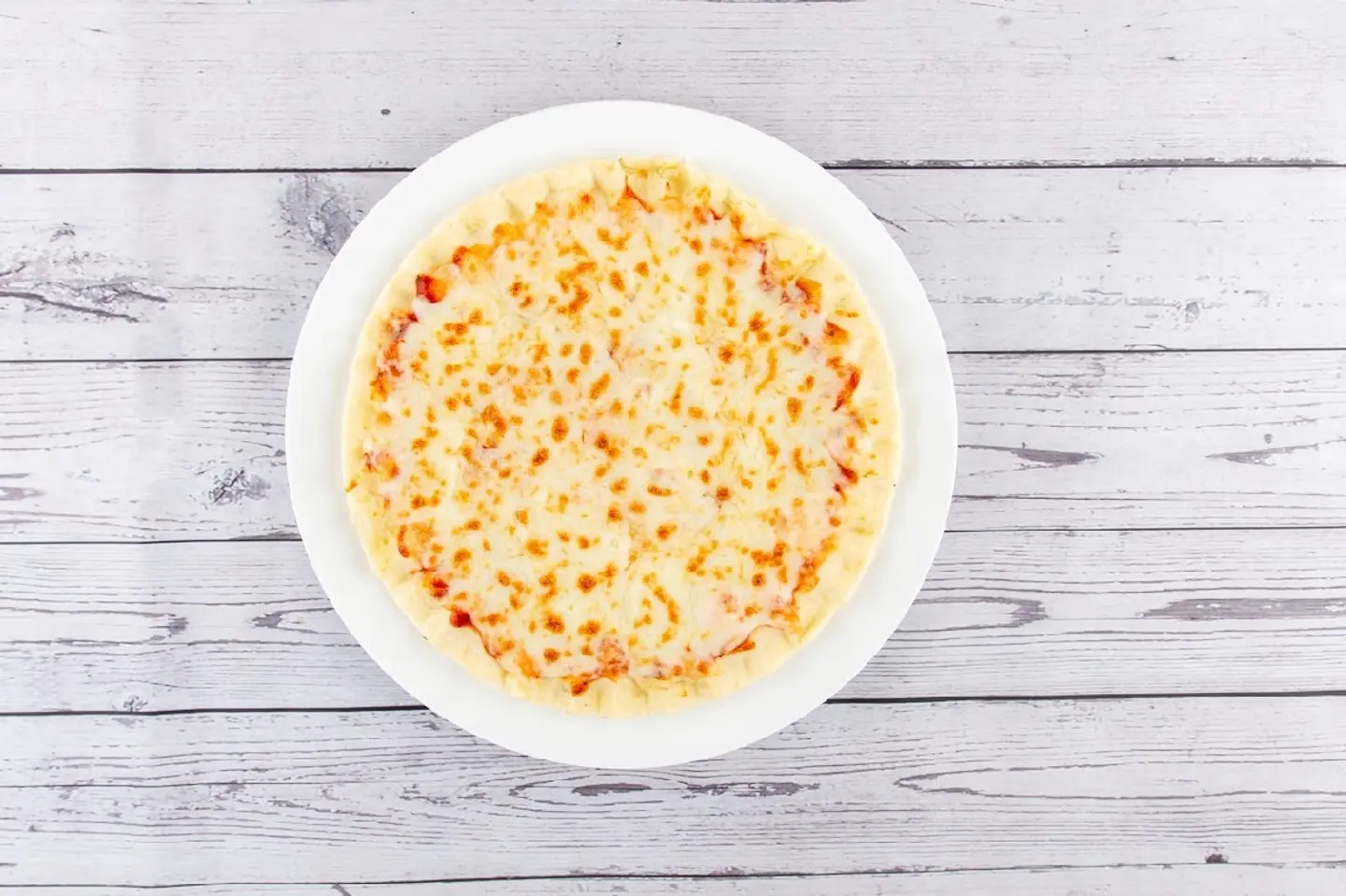 Pizza Cheese  - Small Size
