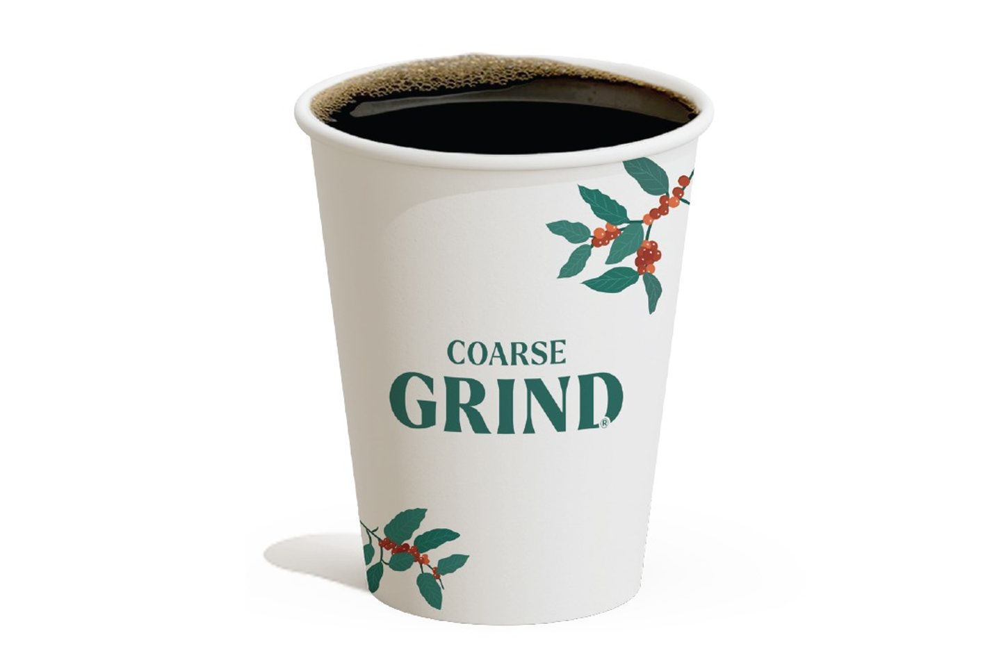 قهوة اليوم - وسـط