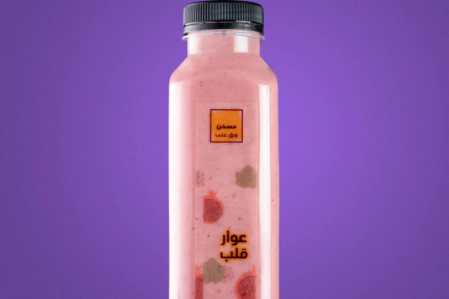 عصير عوار قلب - 330 مل