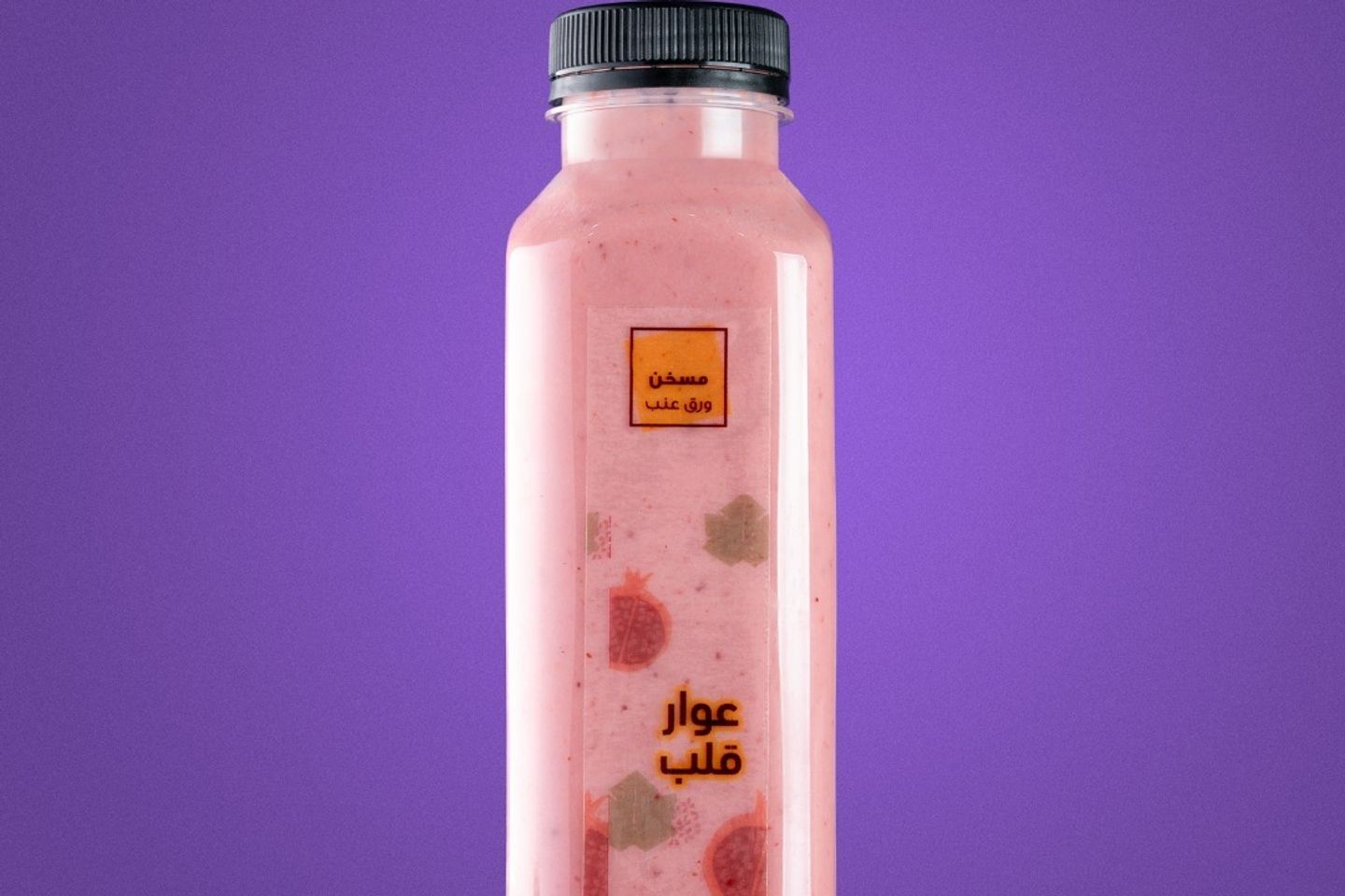 عصير عوار قلب -  500 مل