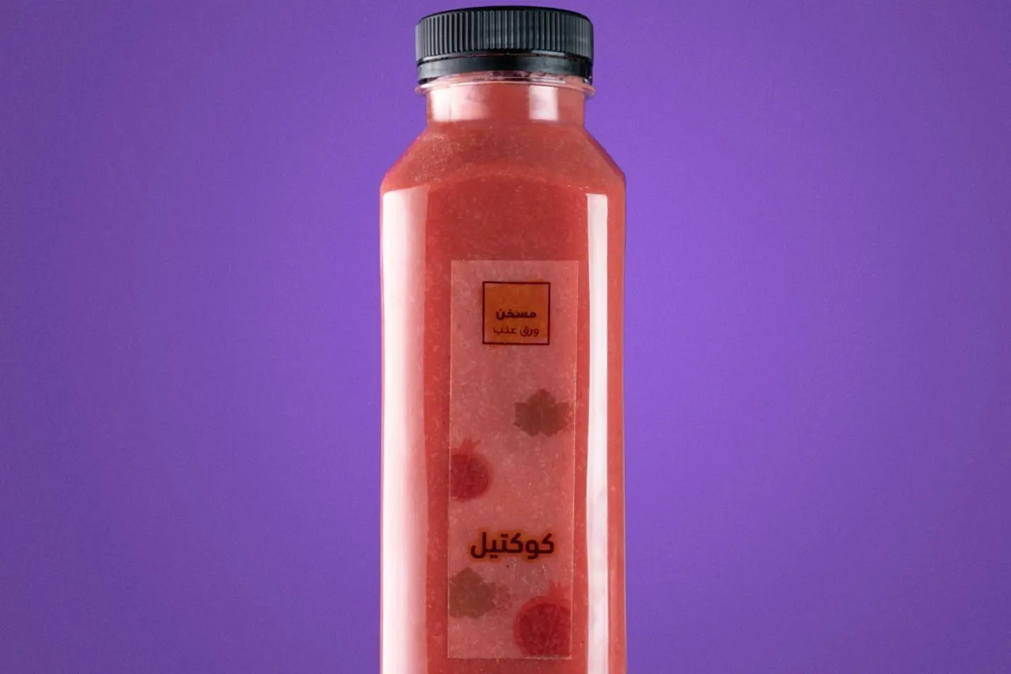 عصير كوكتيل - 330 مل