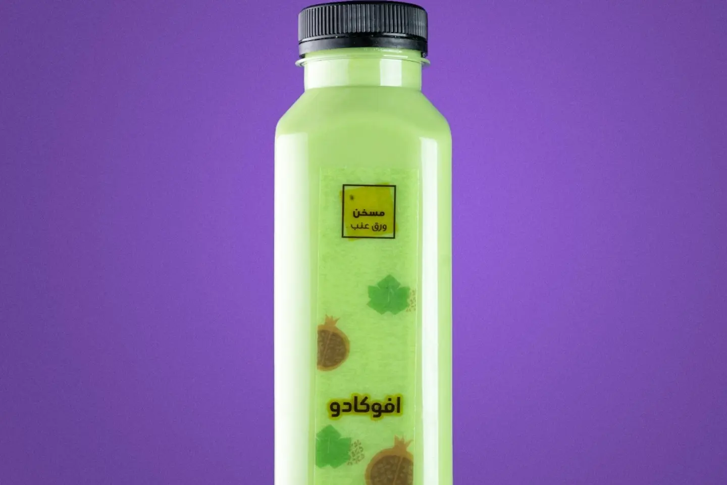عصير افوكادو - 330 مل