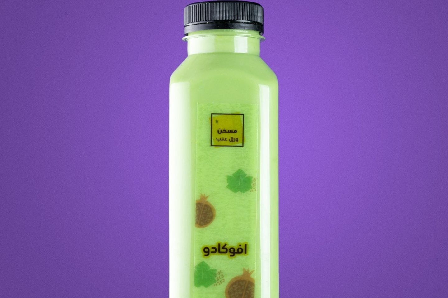 عصير افوكادو - 330 مل