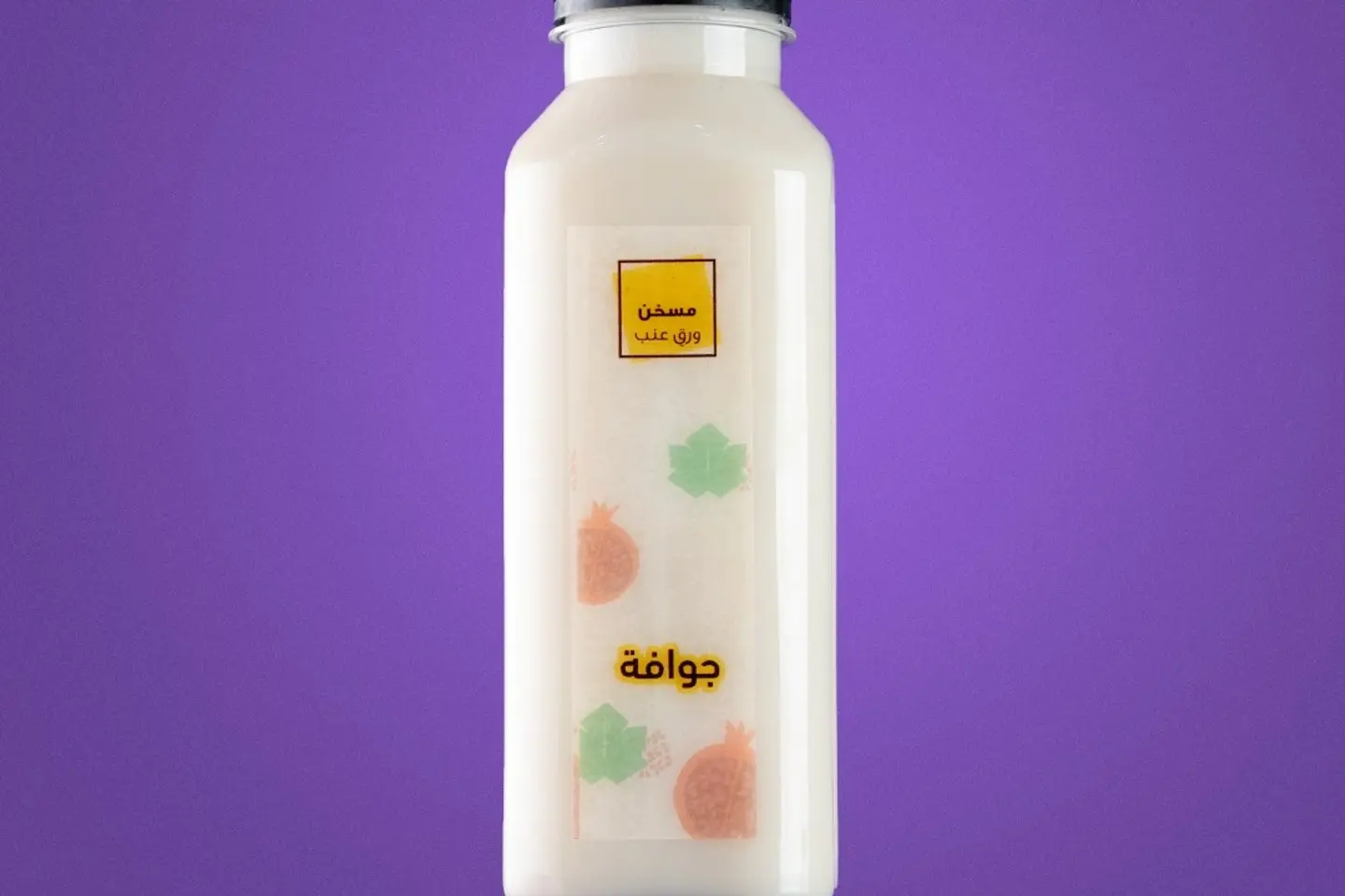 عصير جوافة - 330 مل