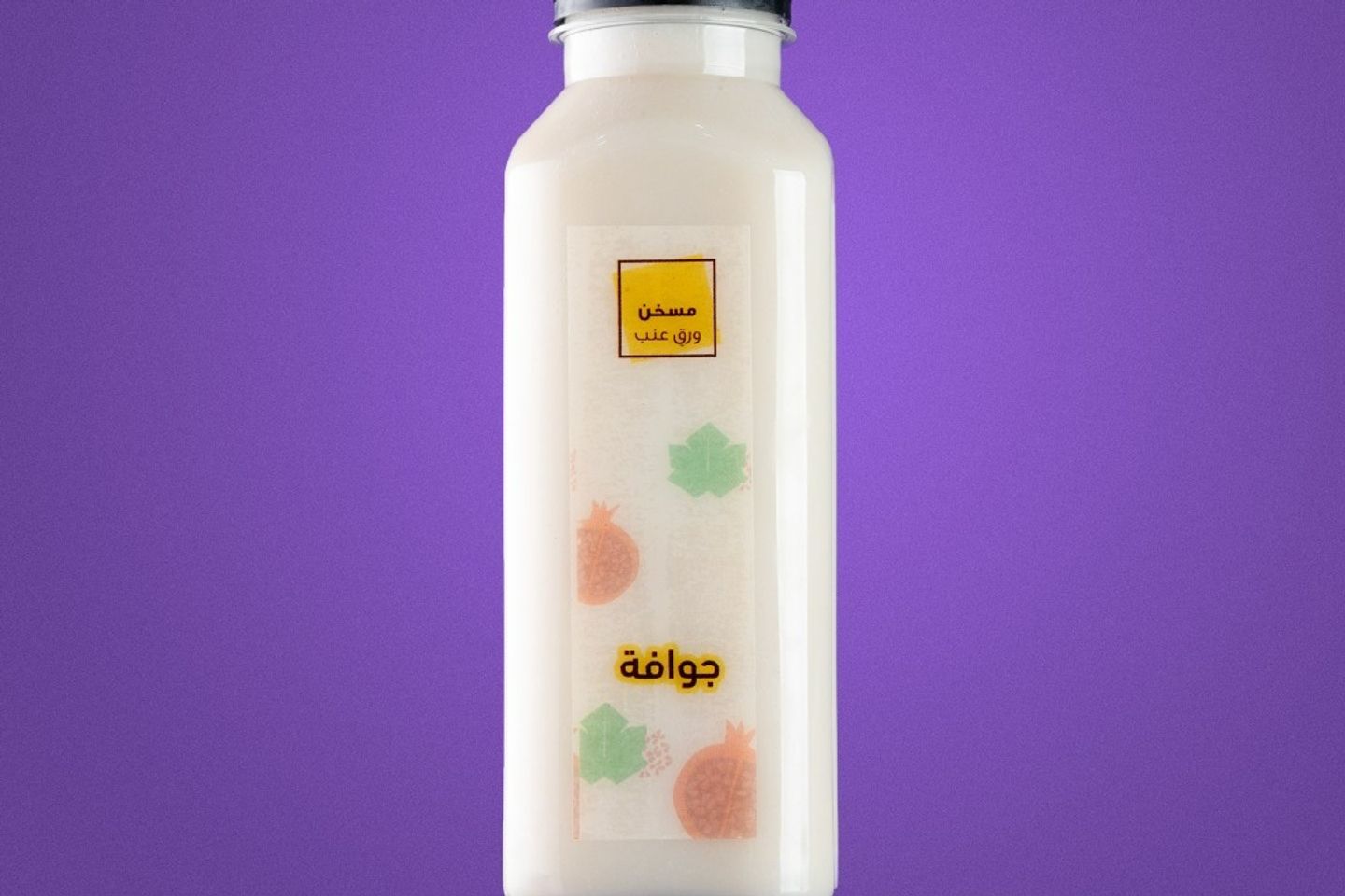 عصير جوافة - 330 مل