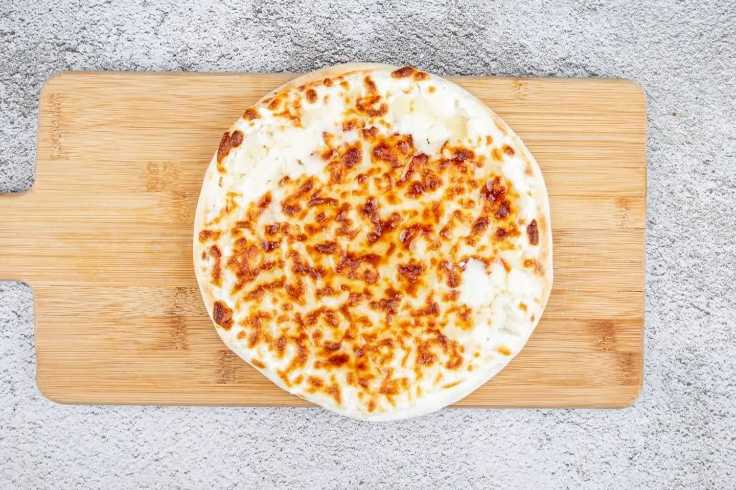 عش البلبل - صغير