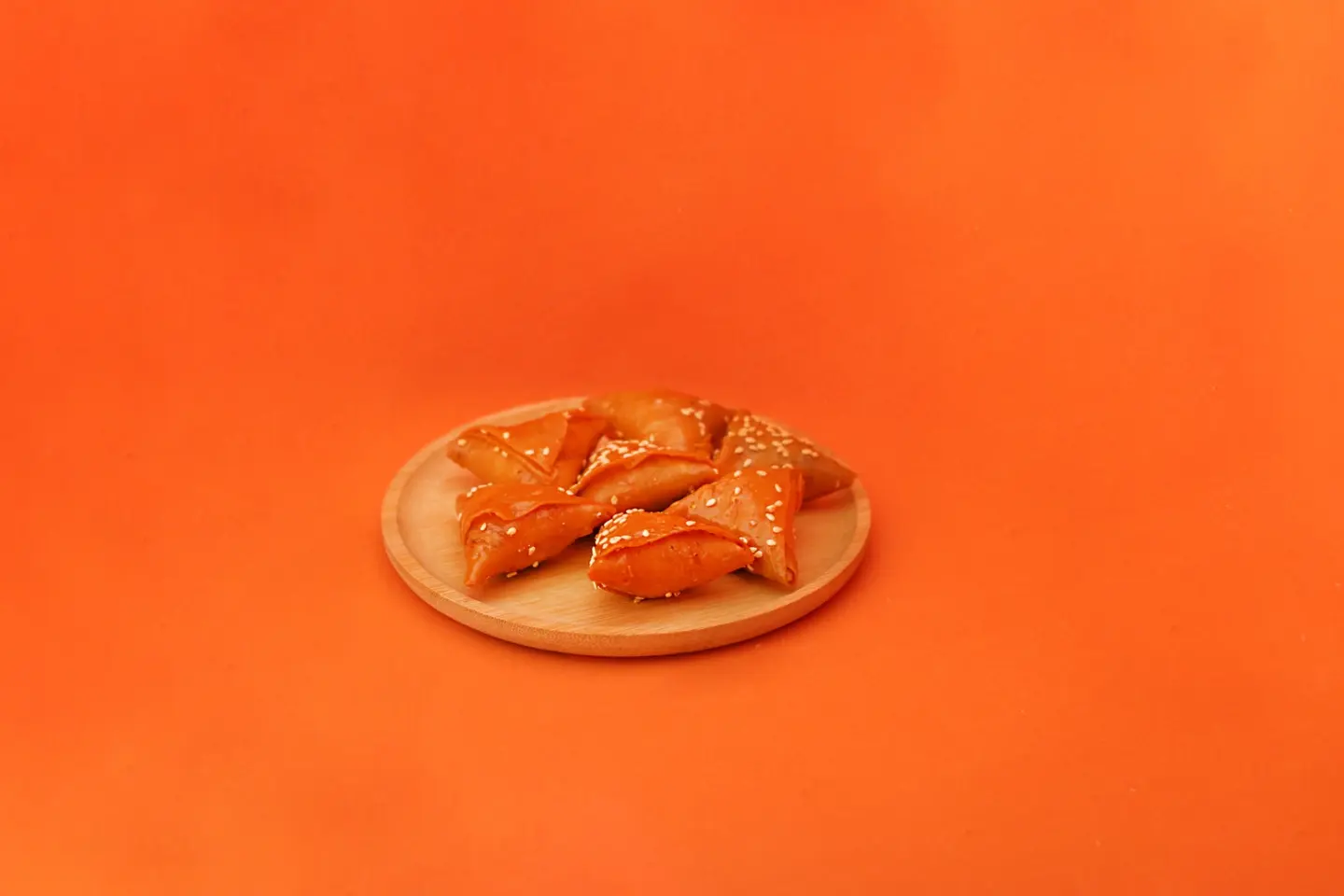 سمبوسة بالجبن - ربع كيلو