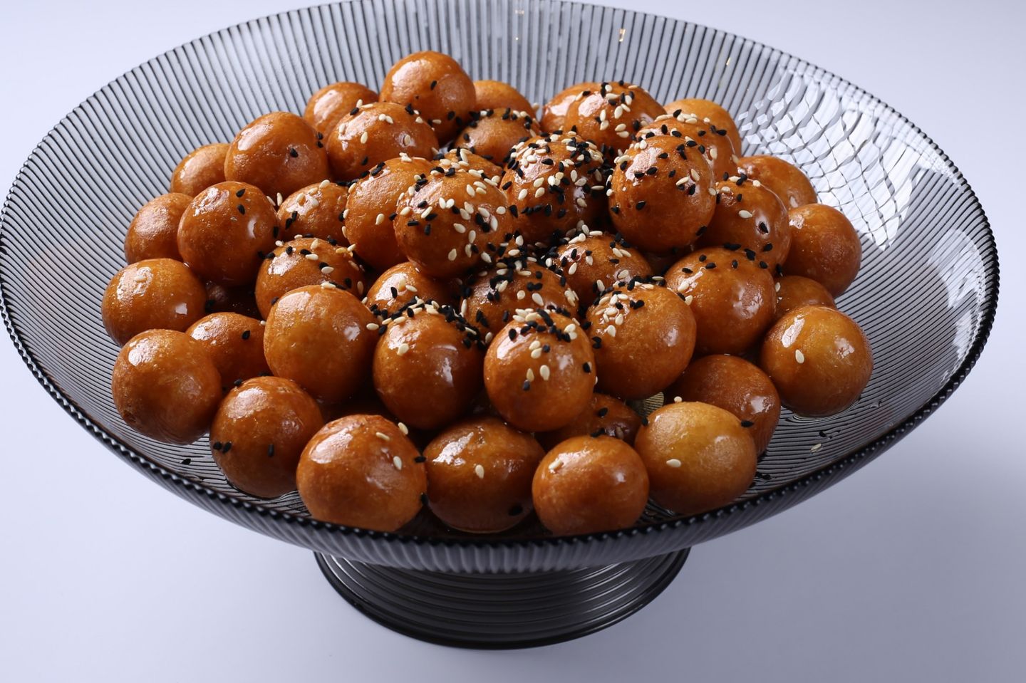 عسل - صغير