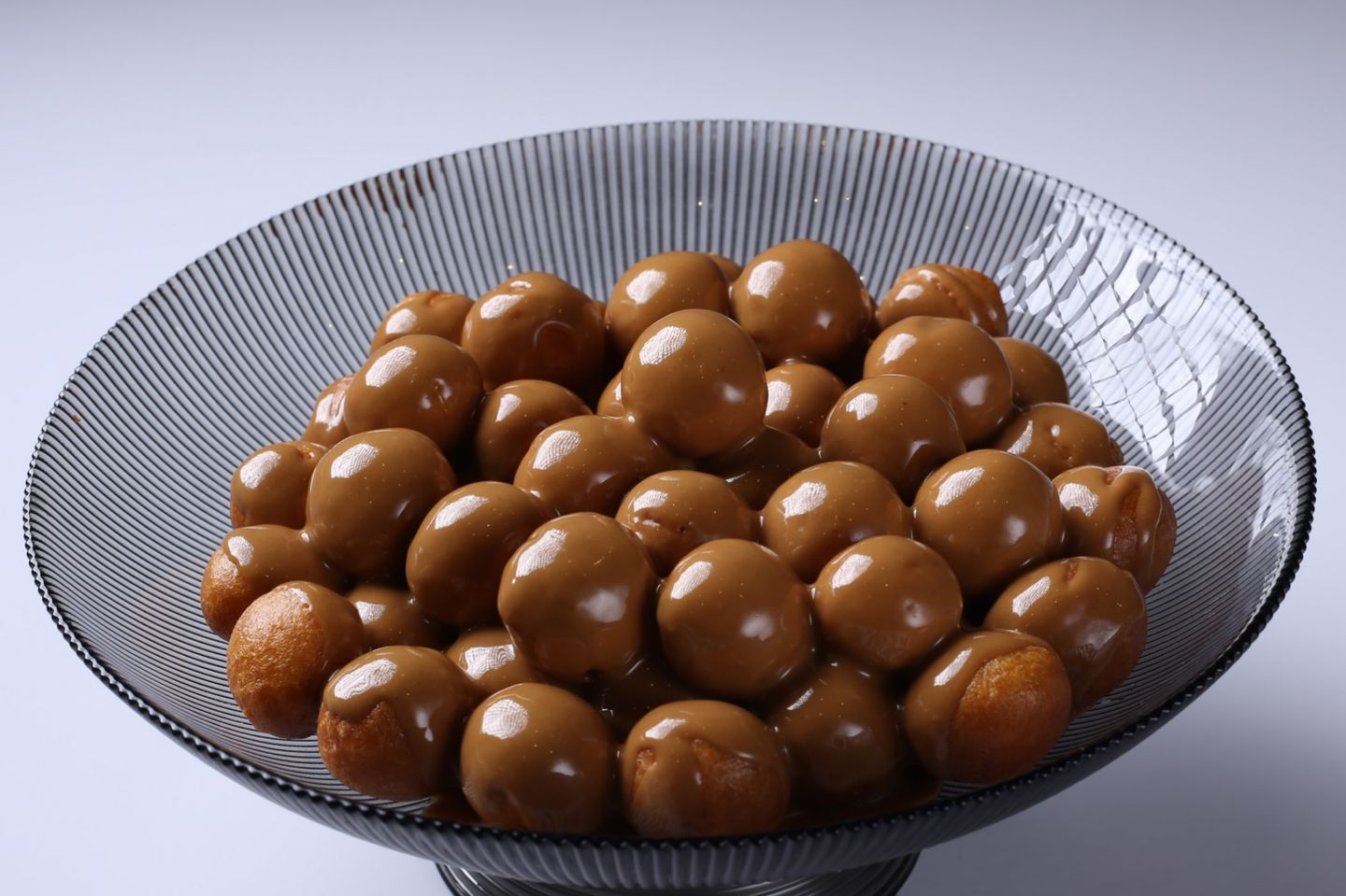 لقيمات لوتس - صغير