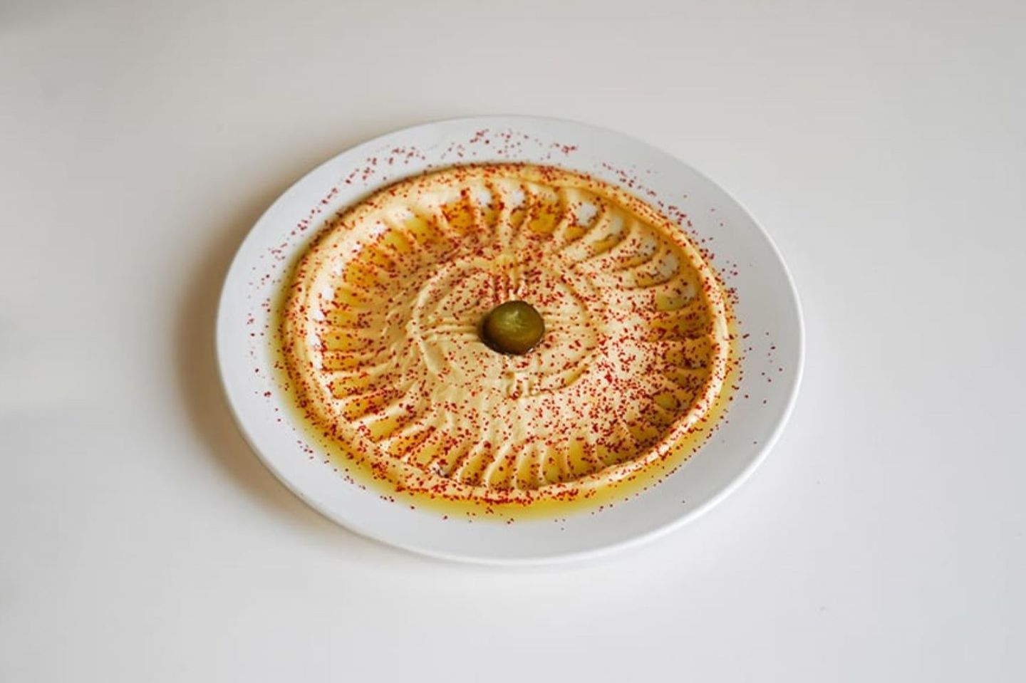 Hummus - Small