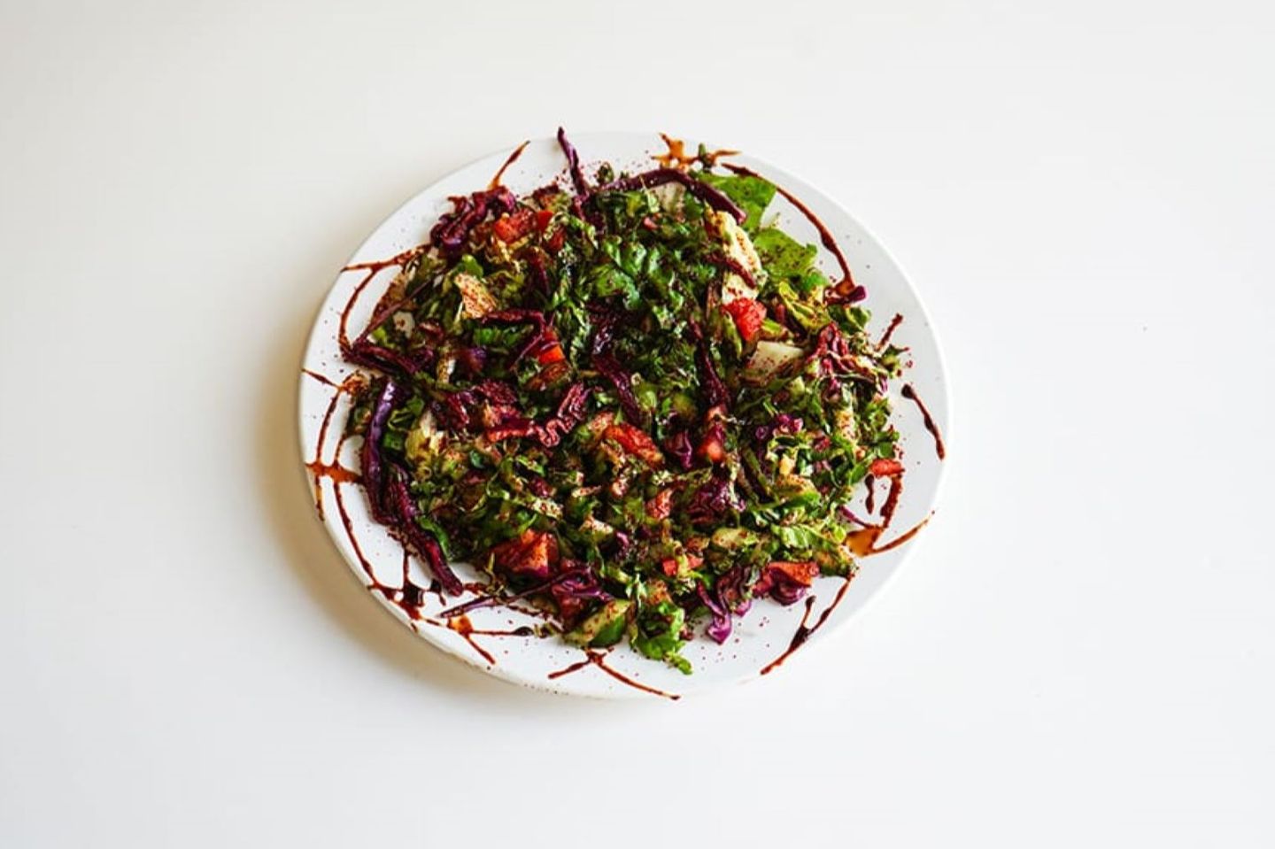 Green Salad - Small