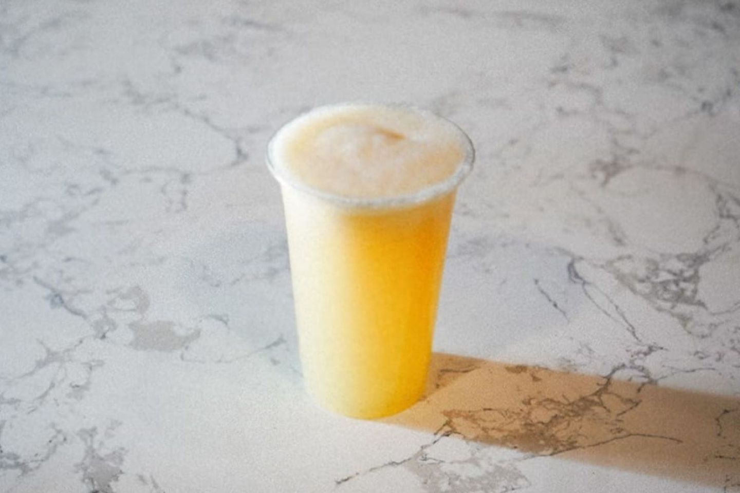 Banana With Milk - Small