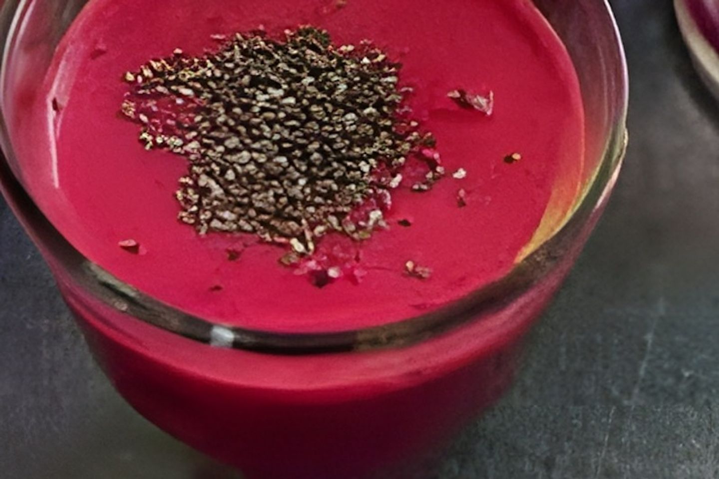 Beetroot Cocktail - Mediem