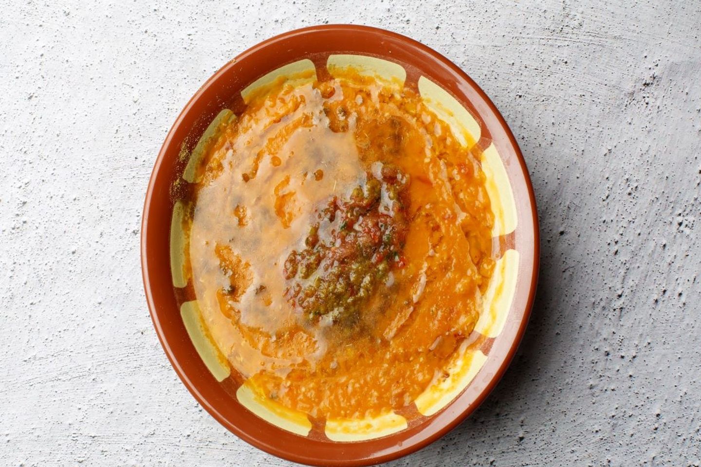 عدس - صغير