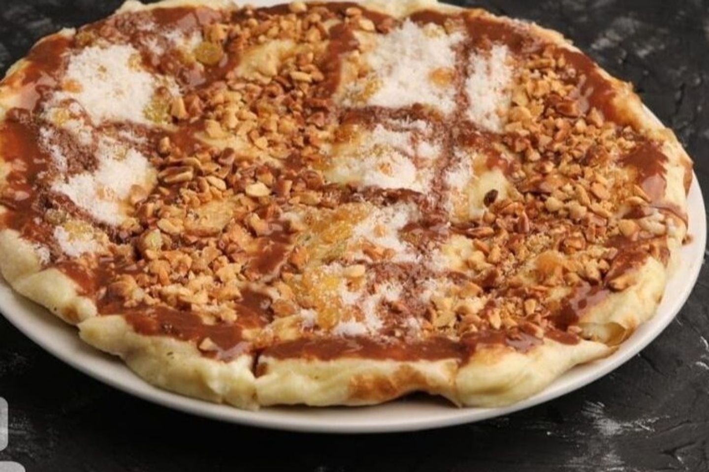 Chocolate Pie - Large
